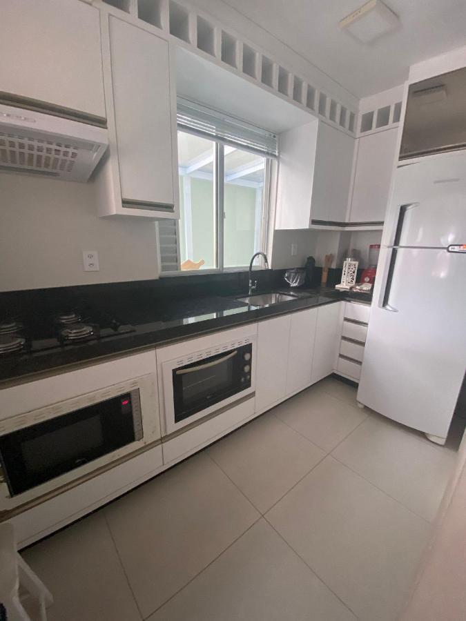 Apto Almeida E Moraes 2 Quartos E Churrasqueira Perto Do Mar Balneario Camboriu Bagian luar foto