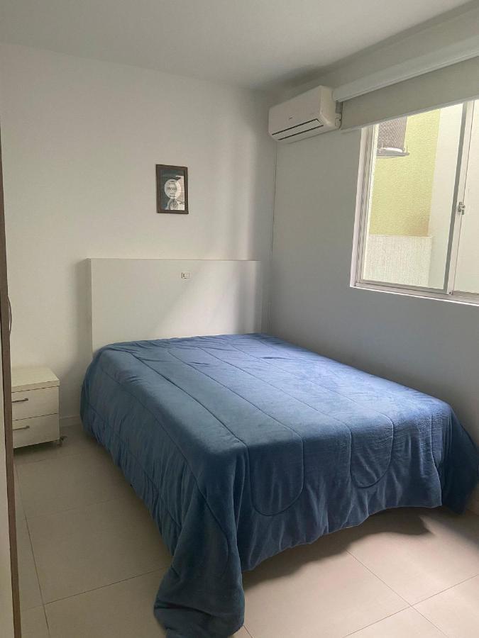 Apto Almeida E Moraes 2 Quartos E Churrasqueira Perto Do Mar Balneario Camboriu Bagian luar foto